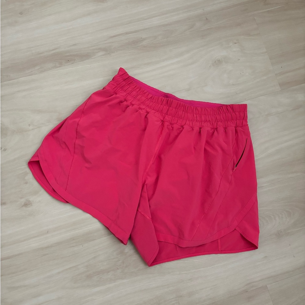 Lululemon Track That Short 5 inch inseam